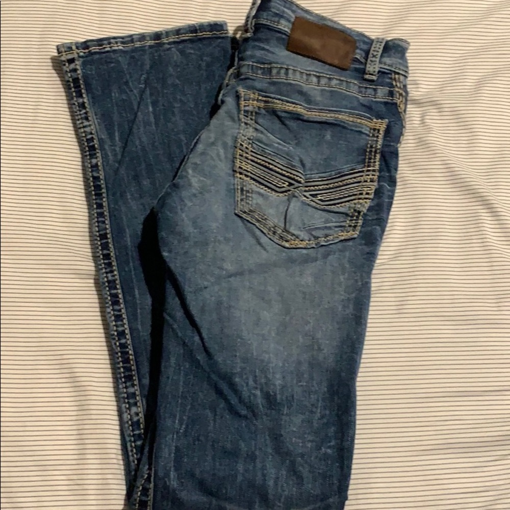 BKE men’s jeans